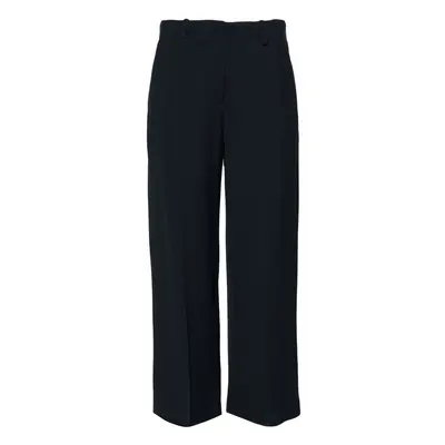 ERIKA CAVALLINI - Wide-leg Trousers