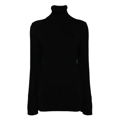 JUNYA WATANABE - Ribbed Wool Turtle-neck Sweater