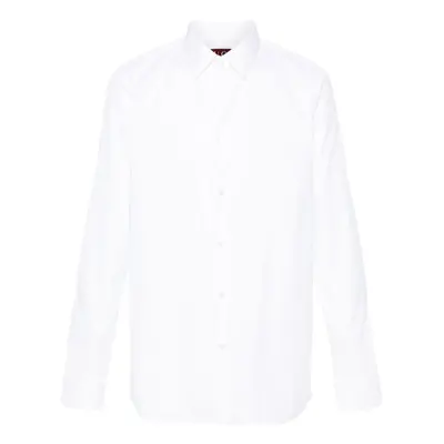 GUCCI - Cotton Shirt