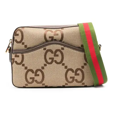 GUCCI - Shoulder Bag With Logo