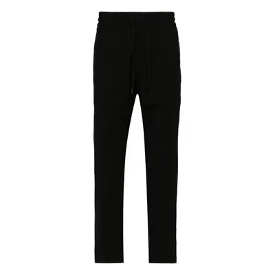 DONDUP - Trousers With Logo