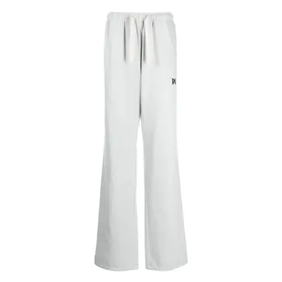 PALM ANGELS - Trousers With Logo