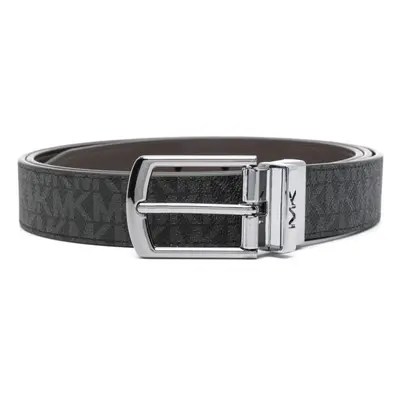 MICHAEL KORS - Logo Belt