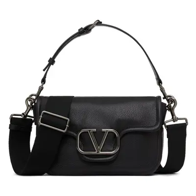 VALENTINO GARAVANI - Shoulder Bag With Logo