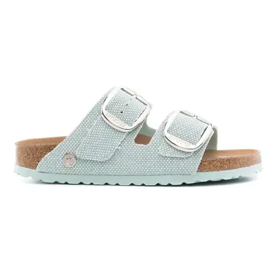 BIRKENSTOCK - Arizona Big Buckle Sandals