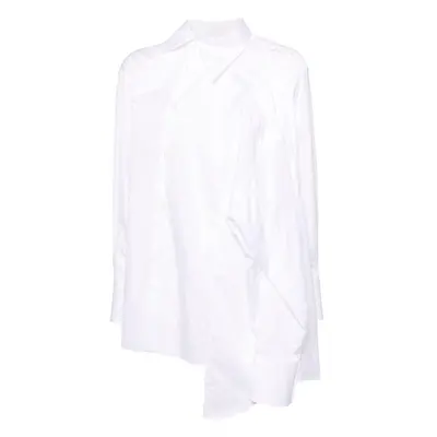 COMME DES GARCONS - Cotton Shirt