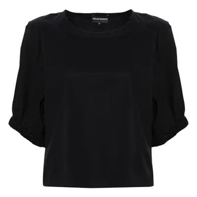 EMPORIO ARMANI - Cotton Blouse