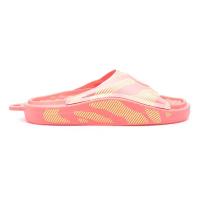 ADIDAS BY STELLA MCCARTNEY - Printed Rubber Slides