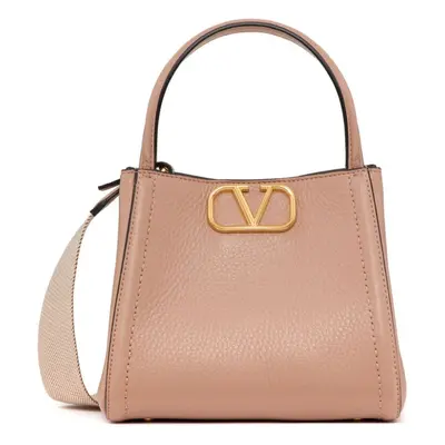 VALENTINO GARAVANI - Alltime Small Leather Handbag