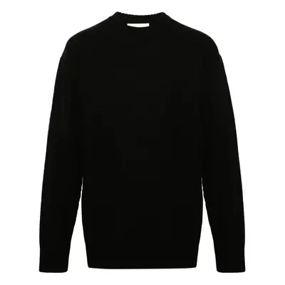 JIL SANDER - Logo Sweater