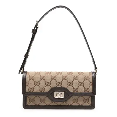 GUCCI - Gg Motif Mini Bag