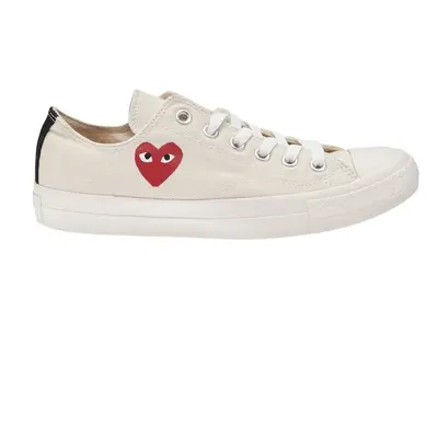 COMME DES GARCONS PLAY - Chuck Taylor Low-top Sneakers