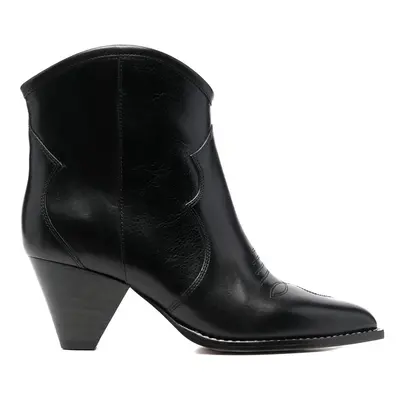 ISABEL MARANT - Darizo Leather Boots