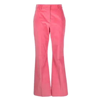 PS PAUL SMITH - Flare-leg Trousers