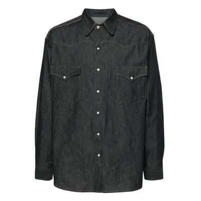 MAISON MARGIELA - Cotton Shirt