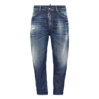 DSQUARED2 - Cotton Jeans