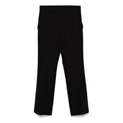 GUCCI - Wool Cropped Trousers