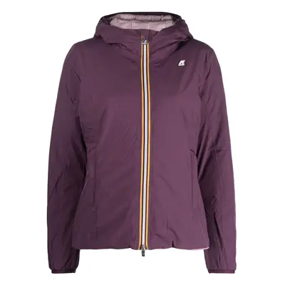 K-WAY - Lily Eco Stretch Thermo Double Jacket