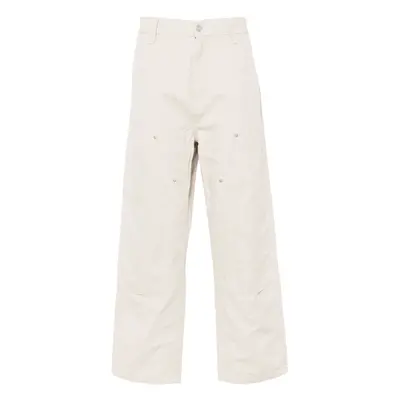 CARHARTT WIP - Walter Double Knee Cargo Trousers