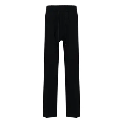 DONDUP - Trousers With Logo