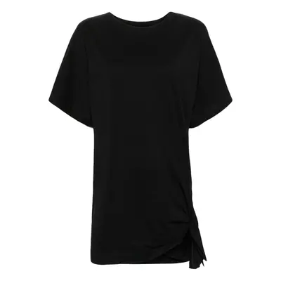 DRIES VAN NOTEN - Organic Cotton T-shirt