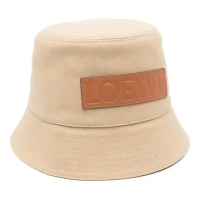 LOEWE PAULA'S IBIZA - Logo Bucket Hat