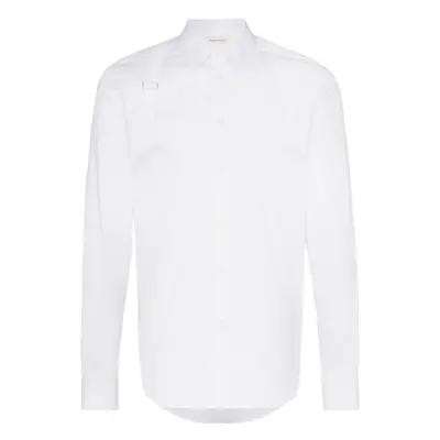 ALEXANDER MCQUEEN - Shirt With Logo