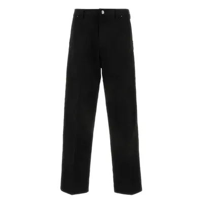 MONCLER - Stretch Trousers