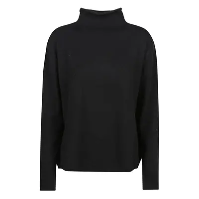 LISA YANG - Clio Cashmere Turtle-neck Sweater