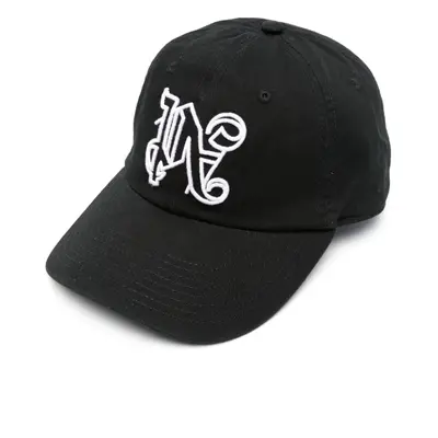 PALM ANGELS - Logo Cap