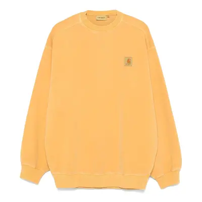 CARHARTT WIP - Vista Cotton Sweatshirt