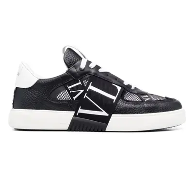 VALENTINO GARAVANI - Sneakers With Logo