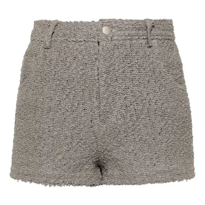 IRO - Daphna Cotton Blend Shorts