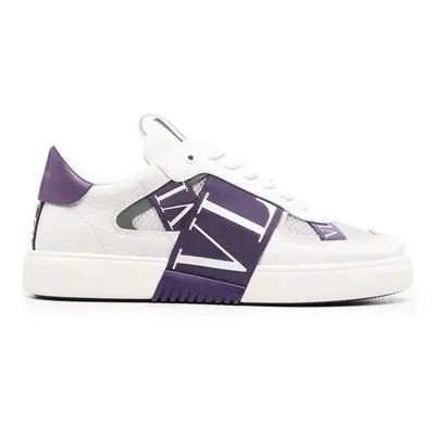 VALENTINO GARAVANI - Sneakers With Logo