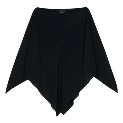 GIANLUCA CAPANNOLO - Isabella Silk Cape