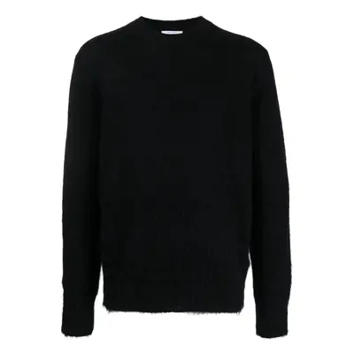 OFF-WHITE - Wool Blend Sweater