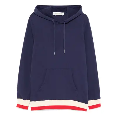 GOLDEN GOOSE - Journey Cotton Hoodie