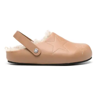 STELLA MCCARTNEY - Elyse Slippers