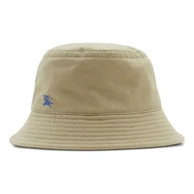 BURBERRY - Cotton Bucket Hat