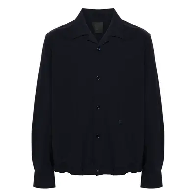 GIVENCHY - Wool Shirt