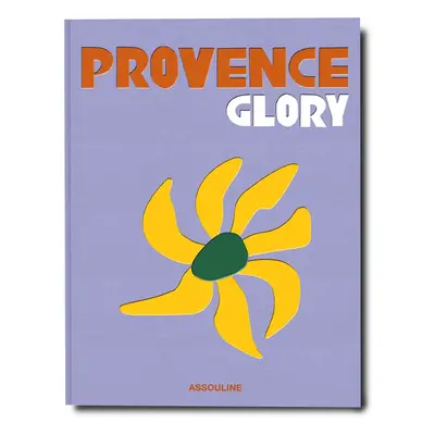 ASSOULINE - Provence Glory Book