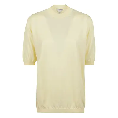 BOTTEGA VENETA - Cashmere Top