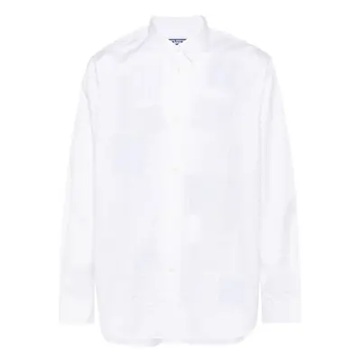 JUNYA WATANABE - Cotton Shirt