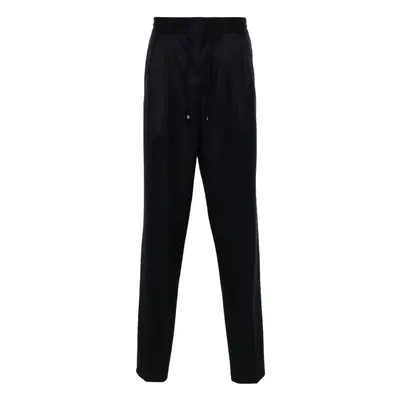 BRUNELLO CUCINELLI - Wool Trousers