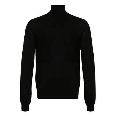 JIL SANDER - Logo Sweater