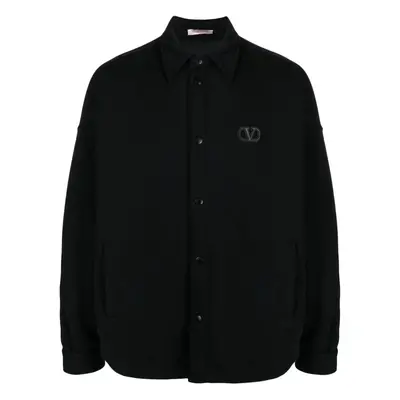 VALENTINO - Cotton Shirt