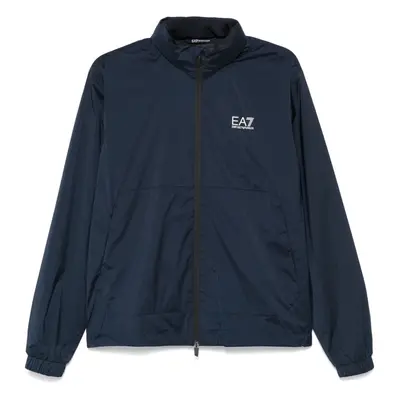 EA7 - Logo Blouson Jacket