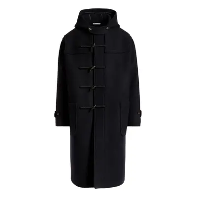 BALLY - Wool Coat