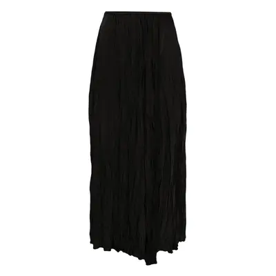 FORTE FORTE - Pleated Midi Skirt