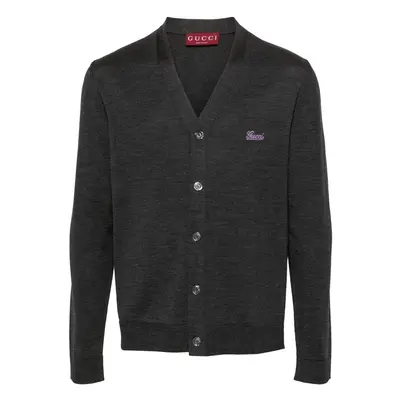 GUCCI - Wool Cardigan